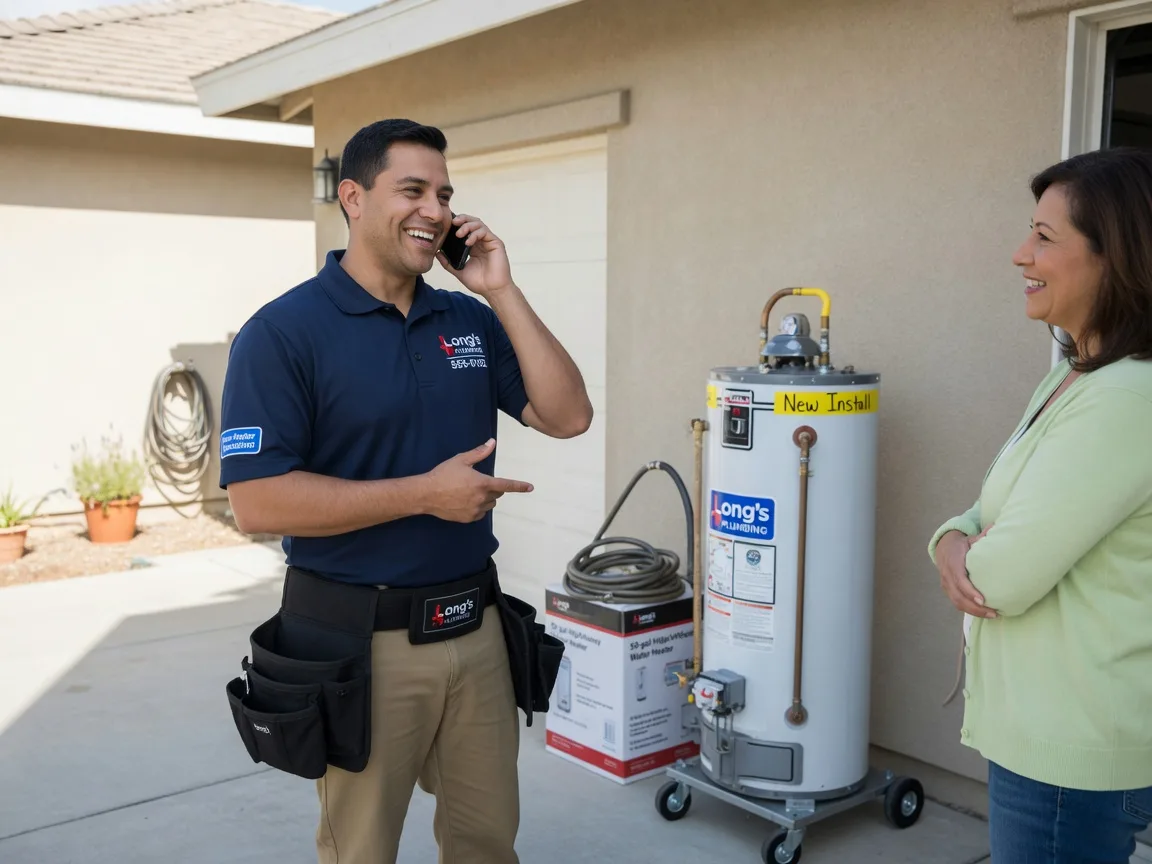Leak Detection Rayville, LA FAQs
